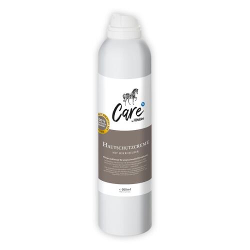 HÖVELER CARE Hautpflege HAUTSCHUTZCREME für Pferde 300ml