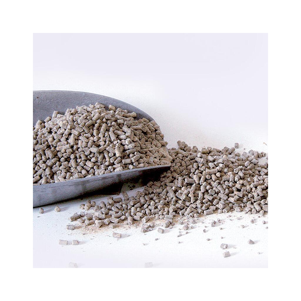 HÖVELER Mineralfutter REFORMIN PLUS für Pferde 25kg Sack