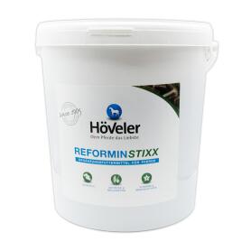 HÖVELER Mineralfutter REFORMIN STIXX für Pferde 10kg