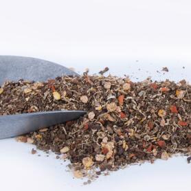 HÖVELER Mineralfutter REFORMIN MÜSLI für Pferde 6kg