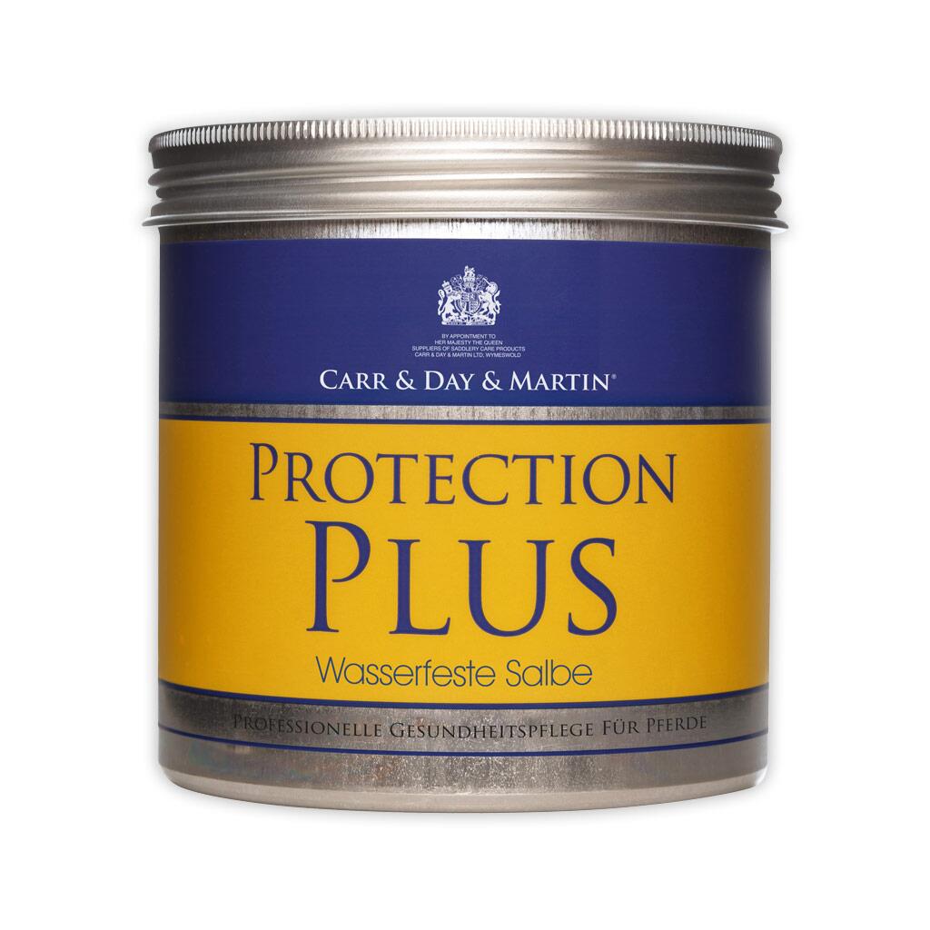 CARR & DAY & MARTIN Hautpflege PROTECTION PLUS für Pferde 500ml