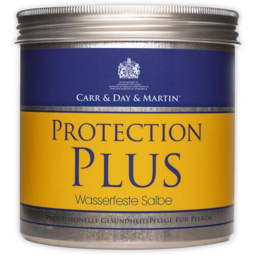 CARR & DAY & MARTIN Hautpflege PROTECTION PLUS für Pferde 500ml