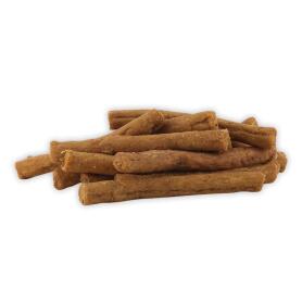 LUCKY LOU Leckerli LUCKY ONES STICKS KÄSE & HUHN für Katzen 50g