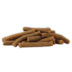 LUCKY LOU Leckerli LUCKY ONES STICKS HUHN & KANINCHEN für Katzen 50g