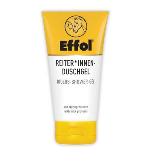 EFFOL Körperpflege REITERINNEN SHOWER GEL 2IN1 für den Mensch 150ml