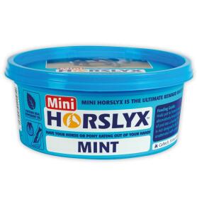 HORSLYX Leckmasse MINT für Pferde 650g