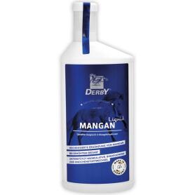 DERBY Ergänzungsfutter MANGAN LIQUID für Pferde 1l