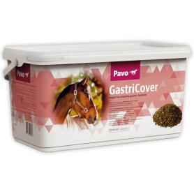 PAVO Ergänzungsfutter GASTRICOVER für Pferde 5kg