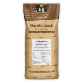 MARSTALL Ergänzungsfutter HUF-REGULATOR für Pferde 10kg Nachfüllpack