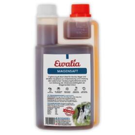 EWALIA Ergänzungsfutter MAGENSAFT für Hunde 500ml