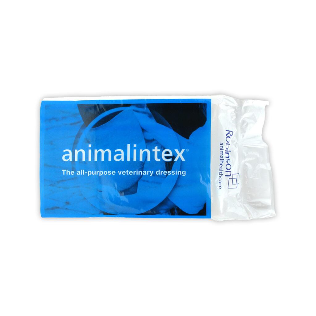 FS Verbandmaterial ANIMALINTEX VERBAND für Pferde 1 Stück