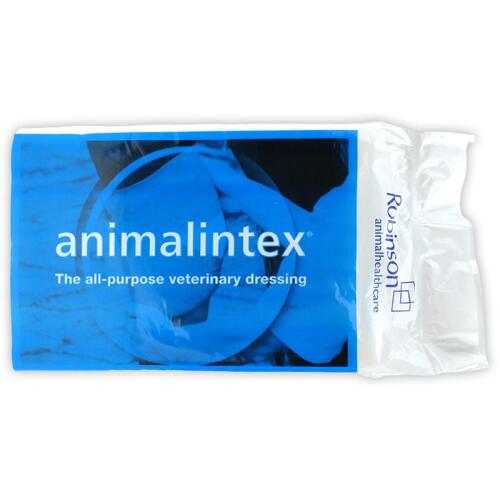 FS Verbandmaterial ANIMALINTEX VERBAND für Pferde 1 Stück