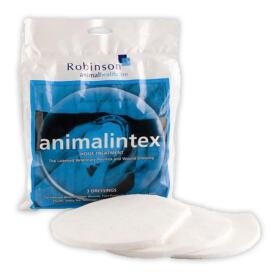 FS Verbandmaterial ANIMALINTEX HOOF für Pferde 3...