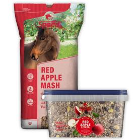 SPEED Futter RED APPLE MASH für Pferde