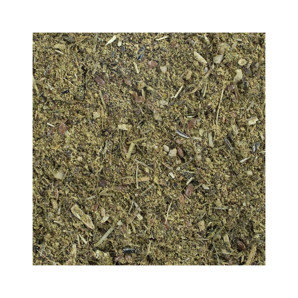 SPEED Futter GREEN HERBS MASH für Pferde 3,5kg