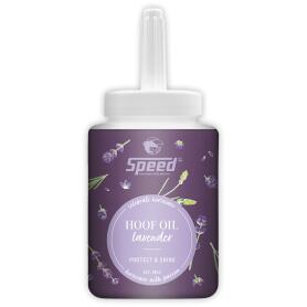 SPEED Hufpflege HOOF OIL LAVENDER für Pferde 450ml