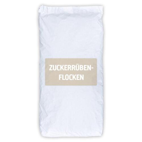 WB QUALITÄTSFUTTERWERK Futter ZUCKERRÜBEN-FLOCKEN für Pferde 12,5kg