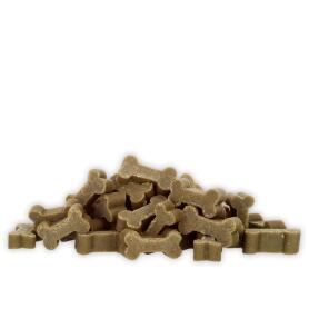 YUMMEEZ GREEN LIFE Leckerli VEGAN BONIES für Hunde 175g