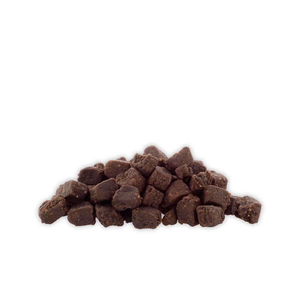 YUMMEEZ GREEN LIFE Leckerli INSECT CUBES für Hunde 100g