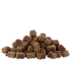 YUMMEEZ GREEN LIFE Leckerli VEGAN CUBES für Hunde 100g