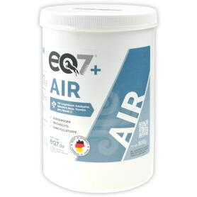 EQ7+ Ergänzungsfutter AIR für Pferde