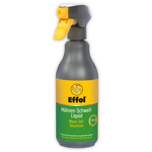 EFFOL Fellpflege MÄHNEN-SCHWEIF-LIQUID für Pferde 500ml