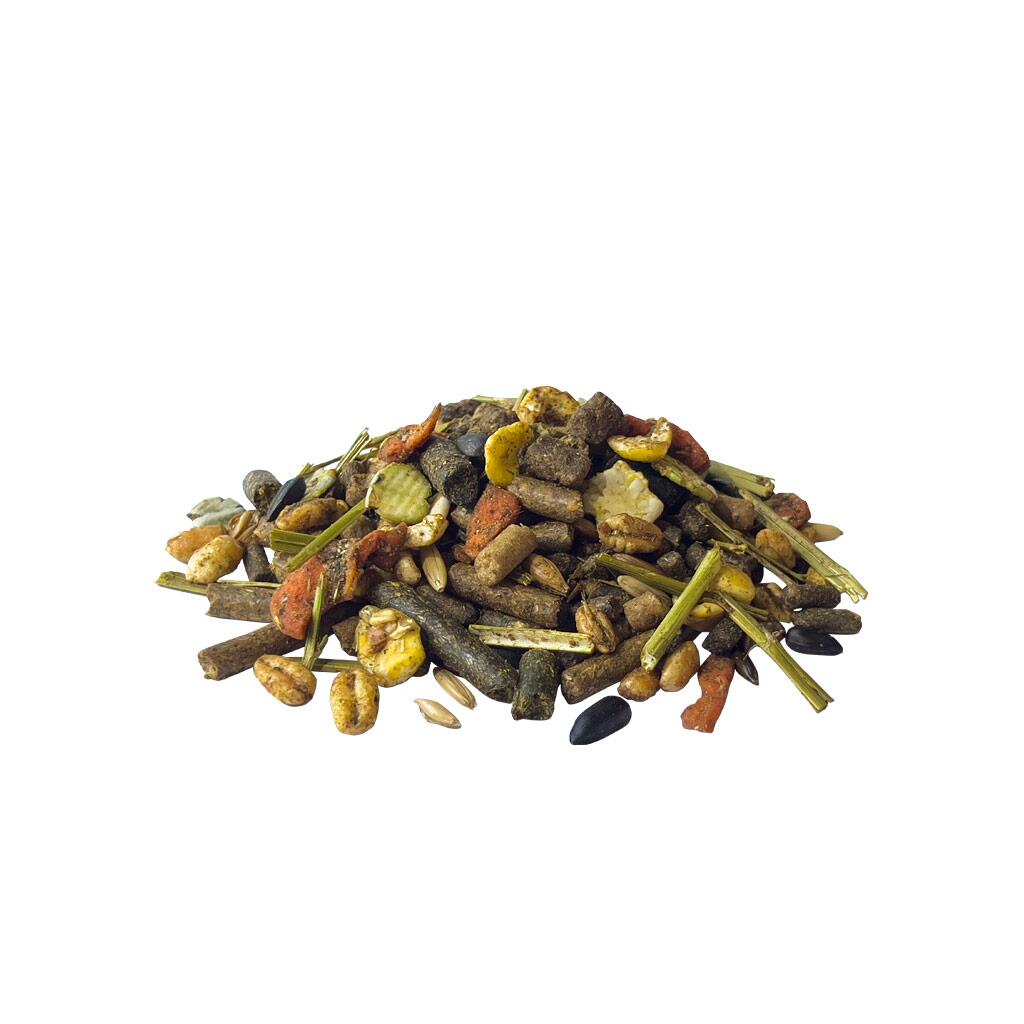 PAVO Futter EASYPOWER für Pferde 15kg