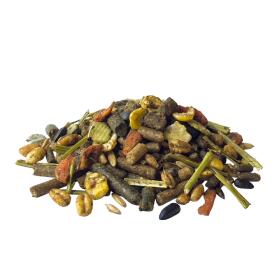 PAVO Futter EASYPOWER für Pferde 15kg