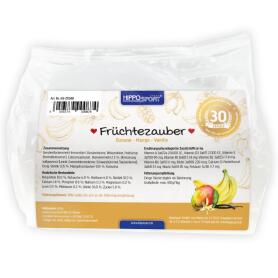 HIPPOSPORT Leckerli FRÜCHTEZAUBER...
