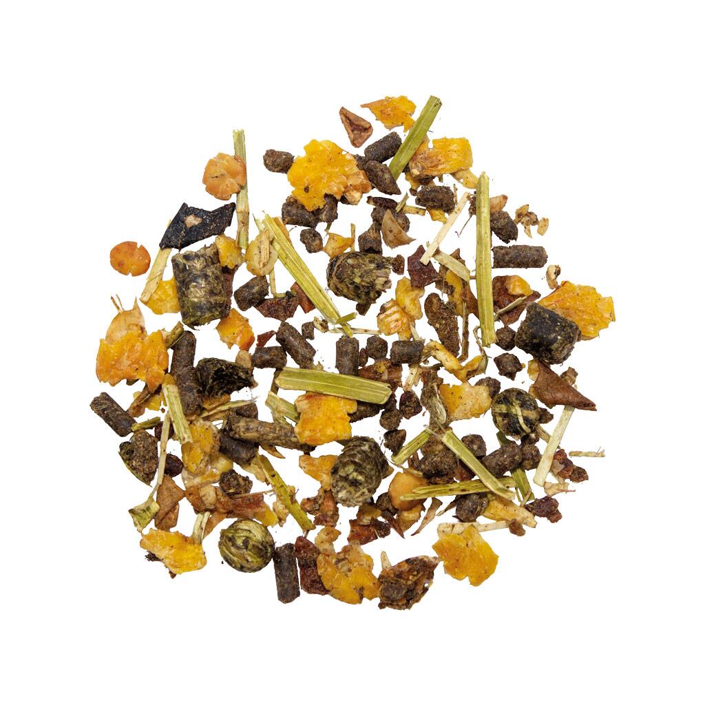 MARSTALL Futter BODYFORM-MÜSLI für Pferde 20kg