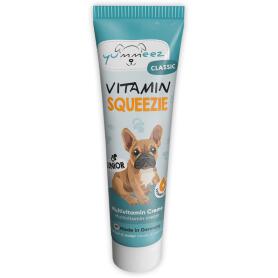 YUMMEEZ CLASSIC Leckerli SQUEEZIE VITAMIN JUNIOR für...
