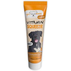 YUMMEEZ CLASSIC Leckerli SQUEEZIE VITAMIN ADULT für...