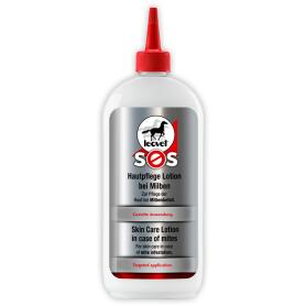 LEOVET Hautpflege SOS LOTION BEI MILBEN für Pferde...