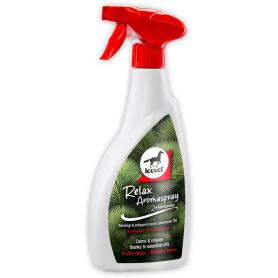 LEOVET Zubehör RELAX AROMASPRAY für Pferde 550ml
