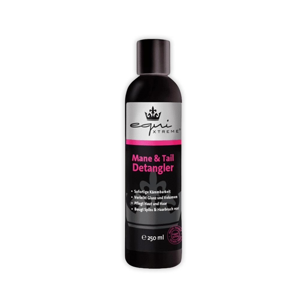 EQUIXTREME Pflegemittel MANE & TAIL DETANGLER für Pferde 250ml