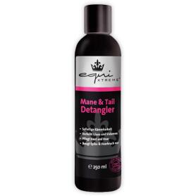 EQUIXTREME Pflegemittel MANE & TAIL DETANGLER...