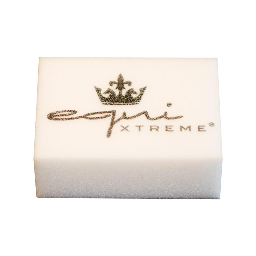 EQUIXTREME Lederpflege LEDERPFLEGESCHWAMM für Leder