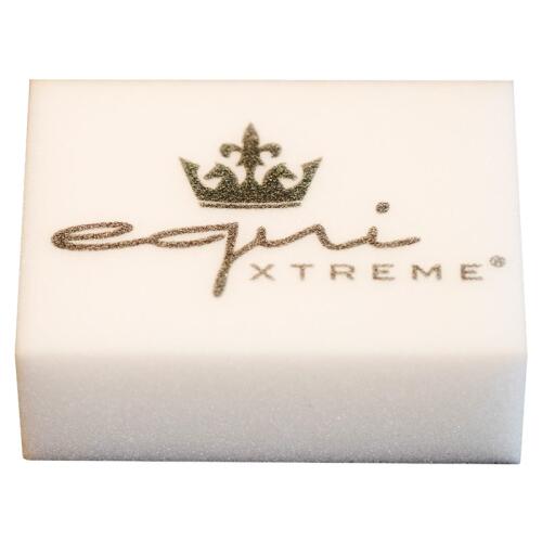 EQUIXTREME Lederpflege LEDERPFLEGESCHWAMM für Leder