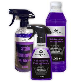 EQUIXTREME Fellpflege STAIN REMOVING COAT WHITENER...