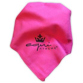 EQUIXTREME Lederpflege LEDERPOLIERTUCH für Leder