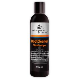 EQUIXTREME Lederpflege BOOTCLEANER - STIEFELREINIGER...