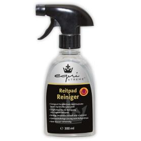 EQUIXTREME Leder & Textilpflege REITPAD REINIGER...