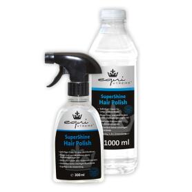 EQUIXTREME Pflegemittel SUPER SHINE HAIR POLISH für...
