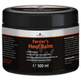 EQUIXTREME Hufpflege FARRIERS HOOF BALM für Pferde...
