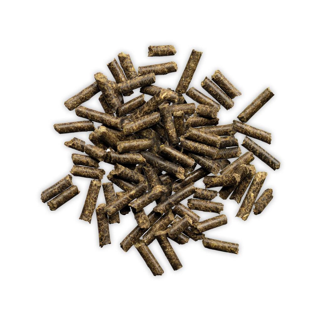 AGROBS Ergänzungsfutter MAGNESIUM PUR für Pferde 800g