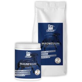 DERBY Ergänzungsfutter MAGNESIUM für Pferde