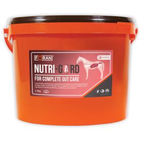 FORAN Ergänzungsfutter NUTRI-GARD für Pferde