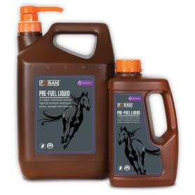 FORAN Ergänzungsfutter PRE-FUEL LIQUID für Pferde