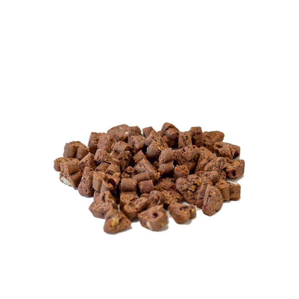 HÖVELER DOG Leckerli PUR.SNAXX RIND+JOGHURT für Hunde 125g