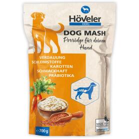HÖVELER DOG Ergänzungsfutter DOG MASH für...